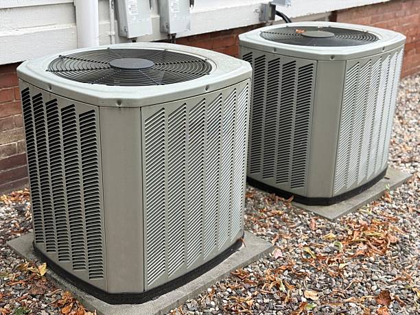 Reliable Hvac contractor in Weston, PA by Leonard HVAC