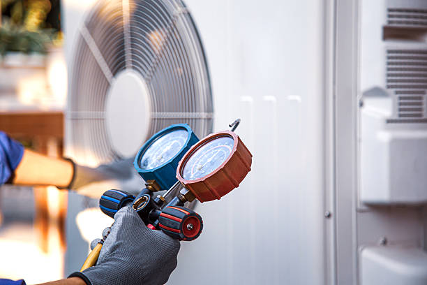 Affordable Hvac solutions in Weston, PA